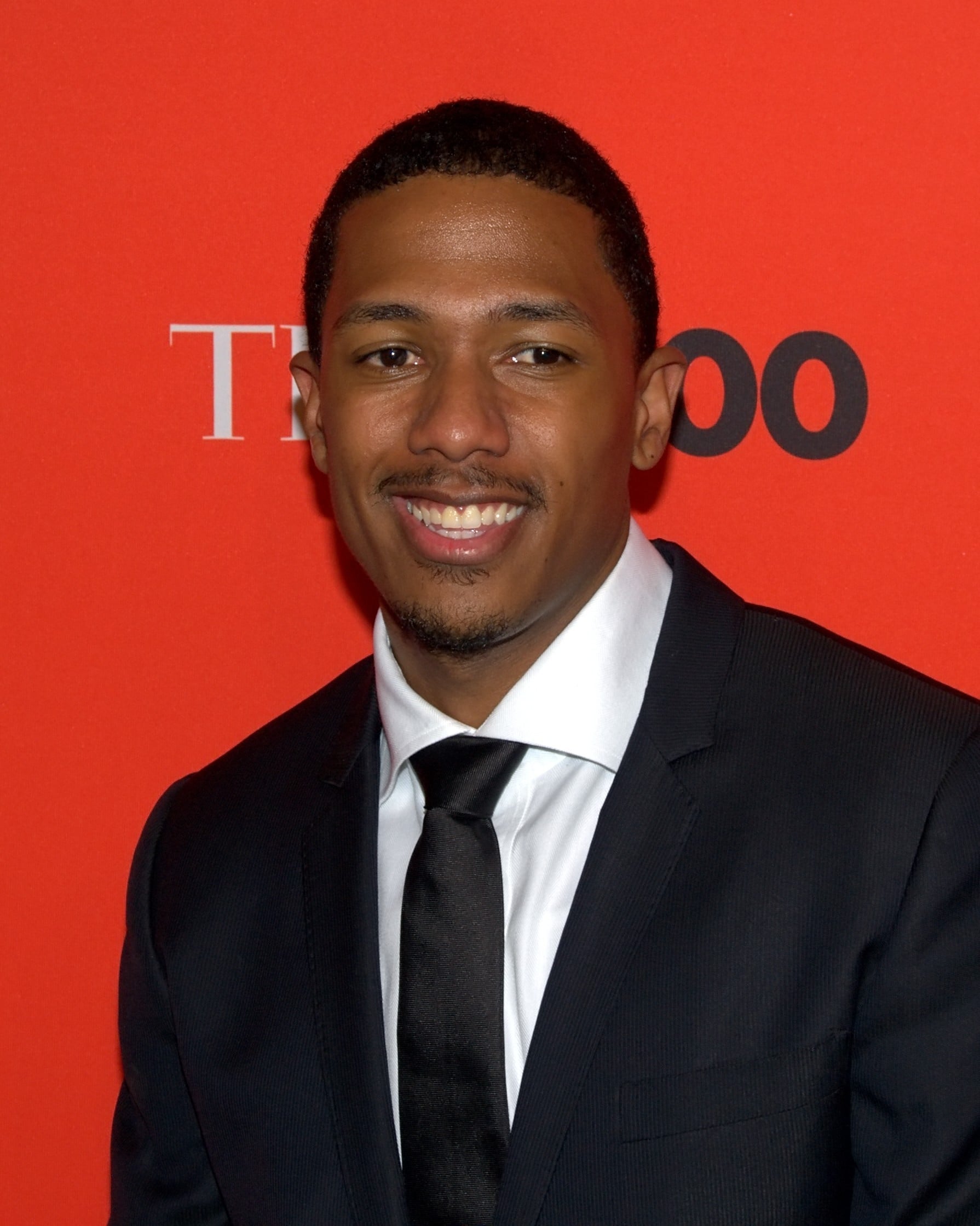 Nick Cannon : Photo officielle