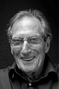 Barry Bernardi : Photo officielle