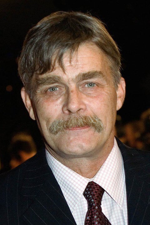 I Nicholas Campbell : Photo officielle