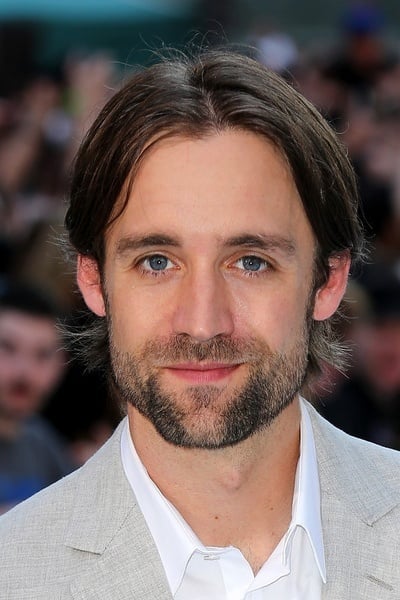 Reid Carolin : Photo officielle