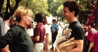Penny Marshall : photo, Big