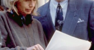 Penny Marshall : photo, Big