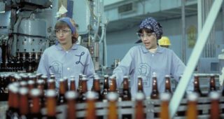 Penny Marshall : photo, Laverne & Shirley