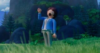 Playmobil, le Film : photo playmobil