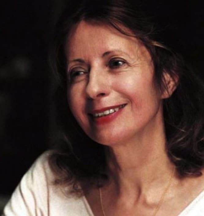 Marie Rivière : Photo officielle