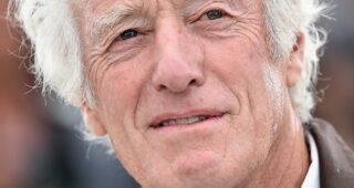 Roger Deakins : Photo officielle