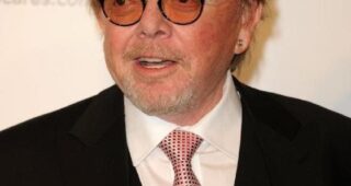 Paul Williams (III) : Photo officielle