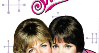 Laverne & Shirley : Affiche officielle