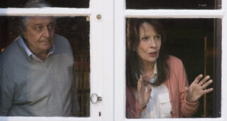 Qu'est-ce qu'on a encore fait au bon Dieu ? : photo, Chantal Lauby, Christian Clavier