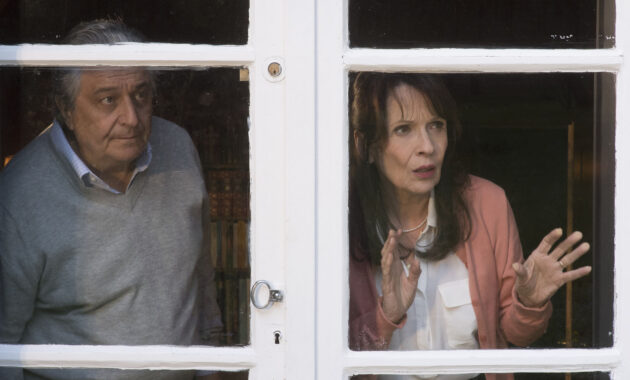 Qu'est-ce qu'on a encore fait au bon Dieu ? : photo, Chantal Lauby, Christian Clavier