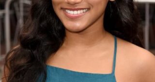 Sydney Park : Photo officielle