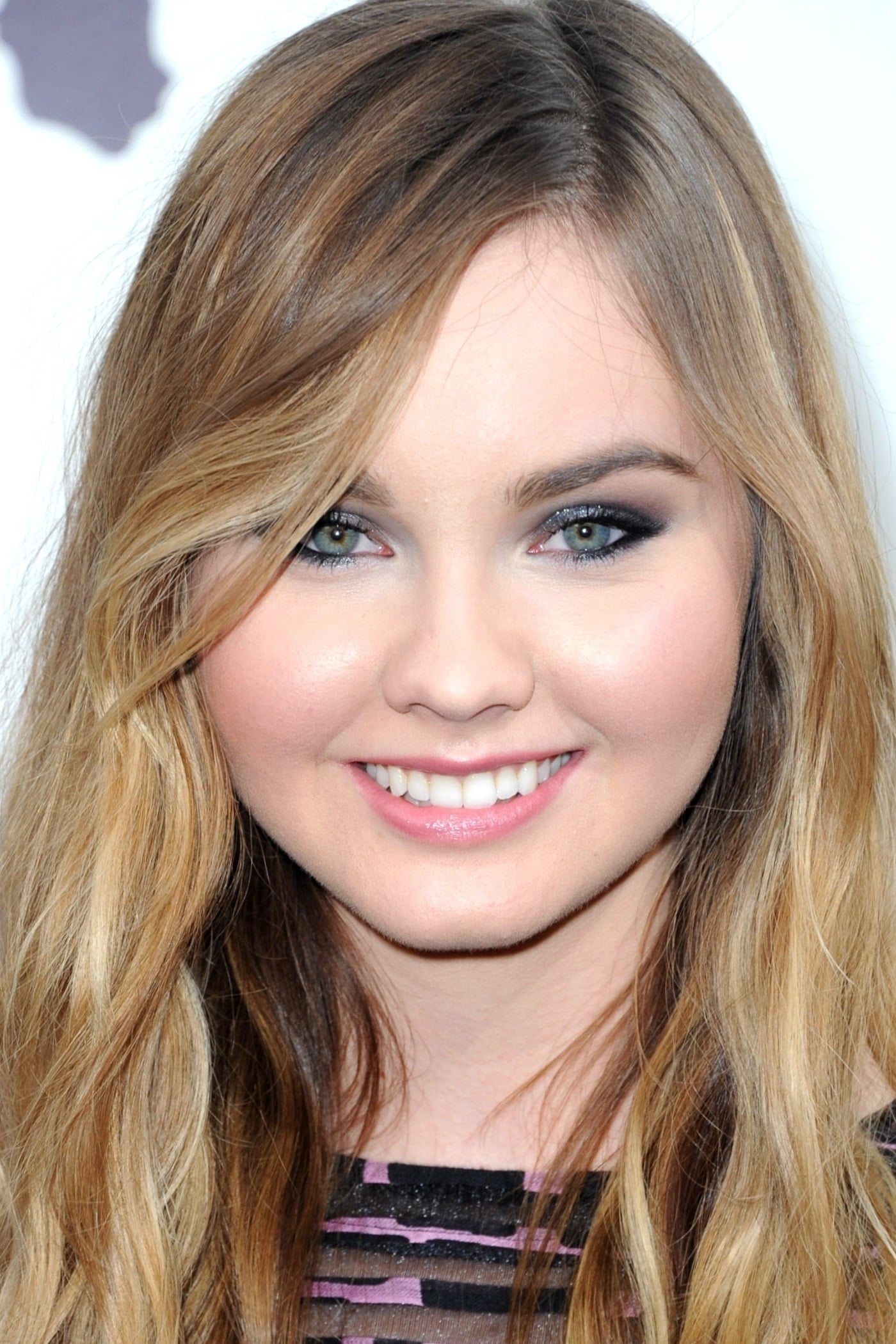 Liana Liberato : Photo officielle