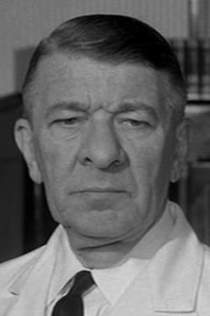 Robert Dalban : Photo officielle