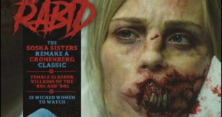 Rabid : photo