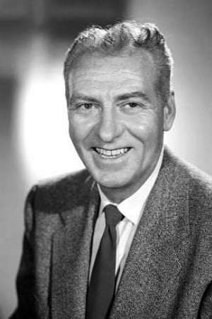 Frank Faylen : Photo officielle