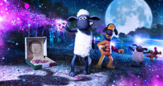 Shaun le Mouton Le Film : La Ferme Contre-Attaque : photo