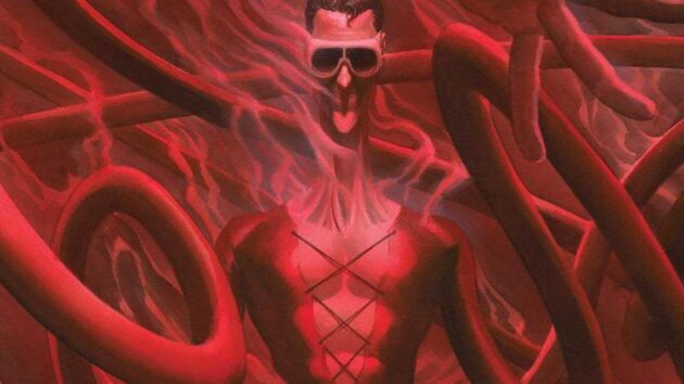 photo Plastic Man