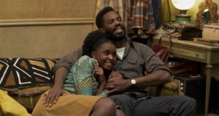 Si Beale Street pouvait parler : photo, Colman Domingo, KiKi Layne