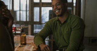 Si Beale Street pouvait parler : photo, Stephan James