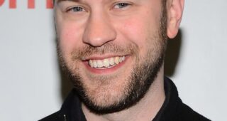 Dan Scanlon : Photo officielle