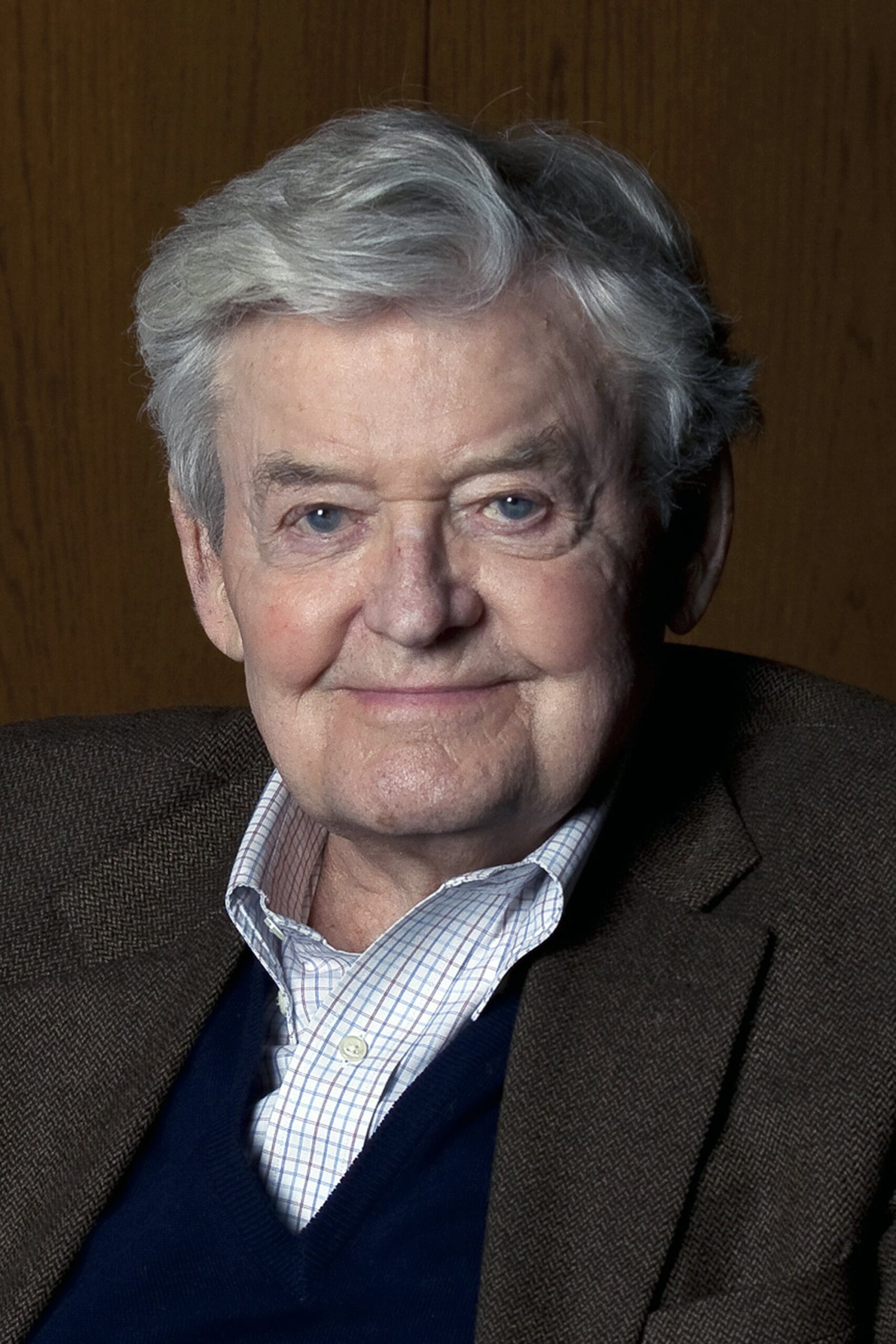 Hal Holbrook : Photo officielle