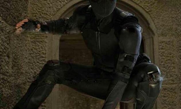 Spider-Man : Far From Home : photo Spider-man