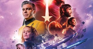 Star Trek : Discovery : photo, Star Trek : Discovery saison 2, Star Trek : Discovery saison 2