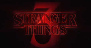 Stranger Things : photo stranger things