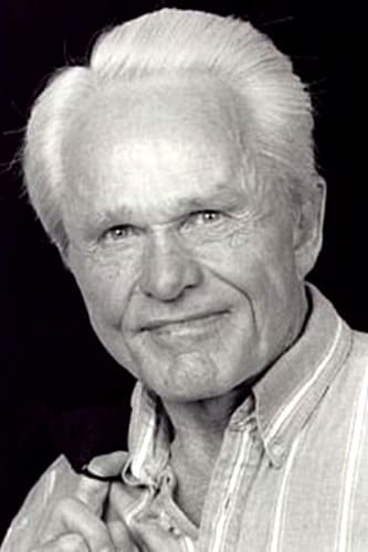 Bill McKinney : Photo officielle