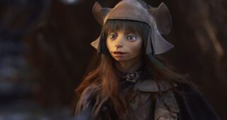 The Dark Crystal : Age of Resistance : photo, Dark Crystal : le Temps de la résistance saison 1