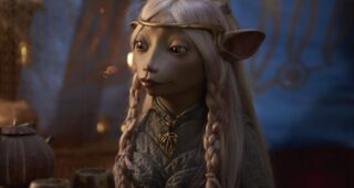 The Dark Crystal : Age of Resistance : photo, Dark Crystal : le Temps de la résistance saison 1