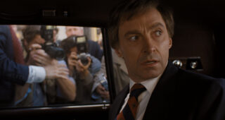 The Front Runner : photo, Hugh Jackman