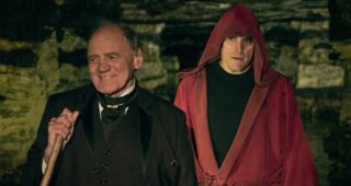 The House That Jack Built : photo, Matt Dillon, Bruno Ganz