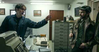 The House That Jack Built : photo, Matt Dillon, Jeremy Davies