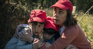 The House That Jack Built : photo, Sofie Gråbøl