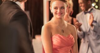 The Kissing Booth : photo, Joey King