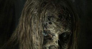 The Walking Dead : photo, The Walking Dead saison 9