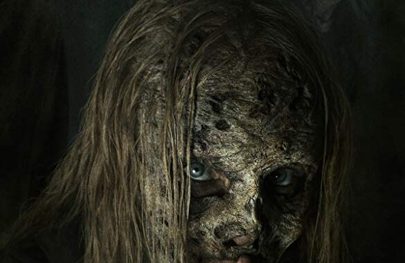 The Walking Dead : photo, The Walking Dead saison 9
