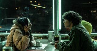 Undercover - Une histoire vraie : photo, Richie Merritt, Bel Powley