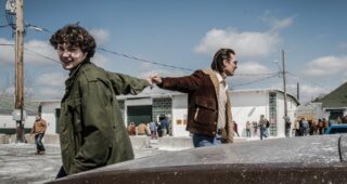Undercover - Une histoire vraie : photo, Richie Merritt, Matthew McConaughey