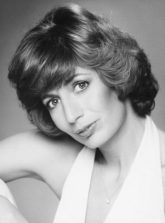 Penny Marshall : Photo officielle
