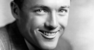 Frank Albertson : Photo officielle