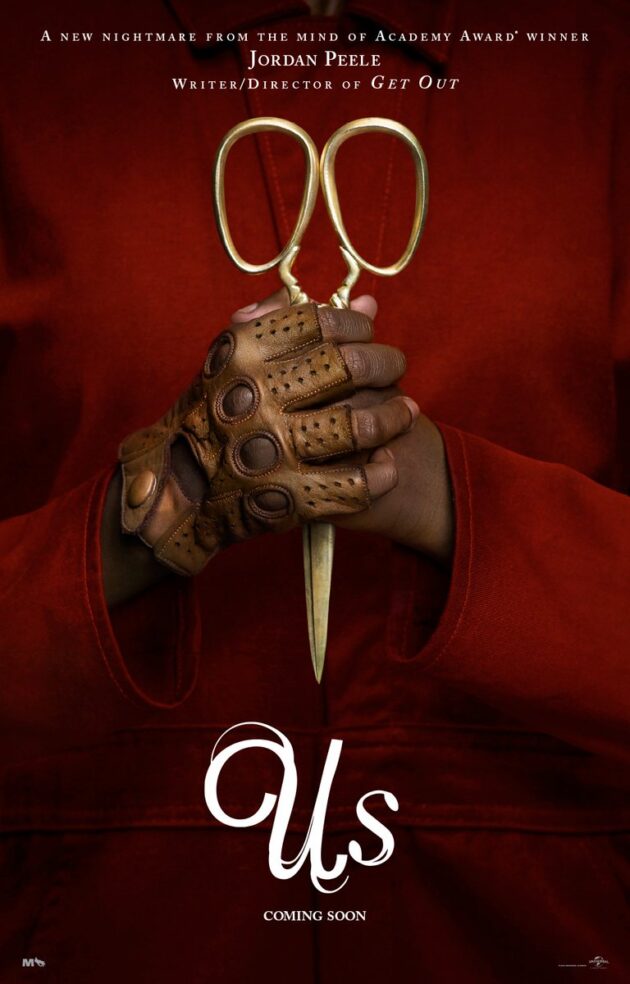 Affiche US