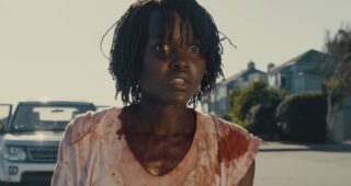 Us : Photo Lupita Nyong'o