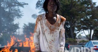 Us : Photo Lupita Nyong'o