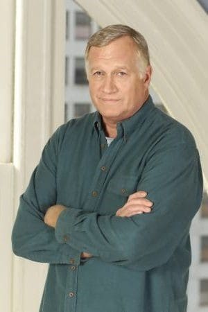 Ken Howard : Photo officielle