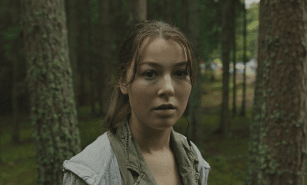 Utoya, 22 juillet : Photo Andrea Berntzen