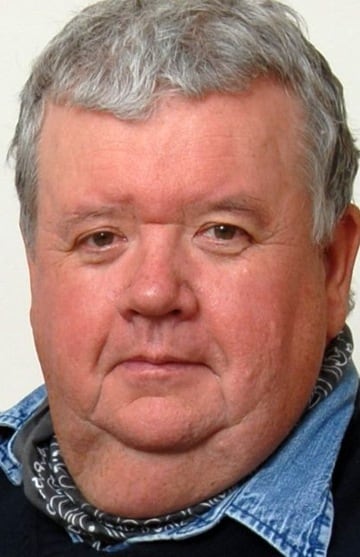 Ian McNeice : Photo officielle
