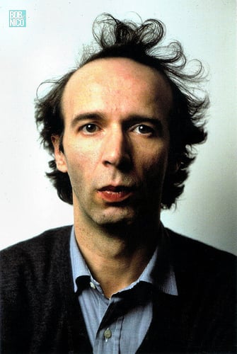 Roberto Benigni : Photo officielle