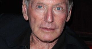 Paul Herman : Photo officielle